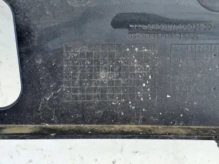 2018-2021 51118069207 Бампер передний BMW X5 G05  Арт e11875878, вид 15