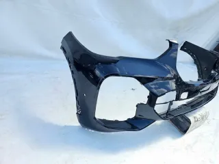 2018-2021 51118069207 Бампер передний BMW X5 G05  Арт e11875878, вид 2