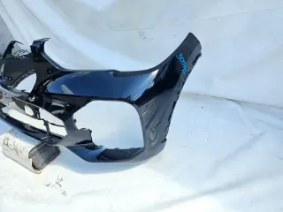 2018-2021 51118069207 Бампер передний BMW X5 G05  Арт e11875878, вид 3