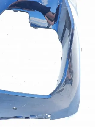 2018-2021 51118069207 Бампер передний BMW X5 G05  Арт e11875878, вид 6