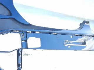 2018-2021 51118069207 Бампер передний BMW X5 G05  Арт e11875878, вид 7