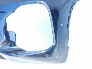2018-2021 51118069207 Бампер передний BMW X5 G05  Арт e11875878, вид 8