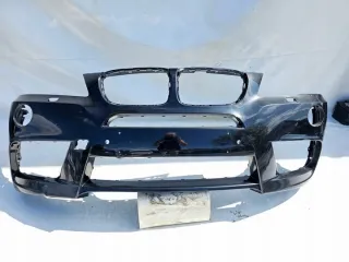 2010-2014 8048094 Бампер передний BMW X3 F25 Арт e11875845, вид 1