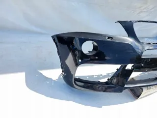 2010-2014 8048094 Бампер передний BMW X3 F25 Арт e11875845, вид 2