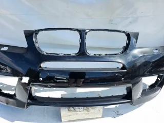 2010-2014 8048094 Бампер передний BMW X3 F25 Арт e11875845, вид 3