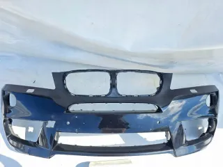 2010-2014 8048094 Бампер передний BMW X3 F25 Арт e11875845, вид 5