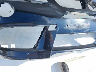 2010-2014 8048094 Бампер передний BMW X3 F25 Арт e11875845, вид 6