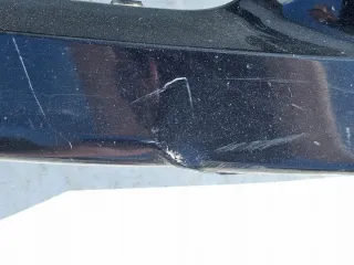 2010-2014 8048094 Бампер передний BMW X3 F25 Арт e11875845, вид 7