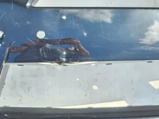 2010-2014 8048094 Бампер передний BMW X3 F25 Арт e11875845, вид 8