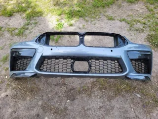 511170797234 Бампер передний BMW 8 F91/F92/F93 Арт e11875769