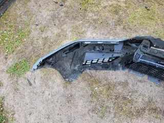 Бампер передний BMW 8 F91/F92/F93 2019г. 511170797234 - Фото 5