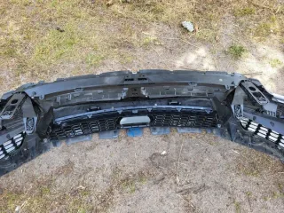 Бампер передний BMW 8 F91/F92/F93 2019г. 511170797234 - Фото 6