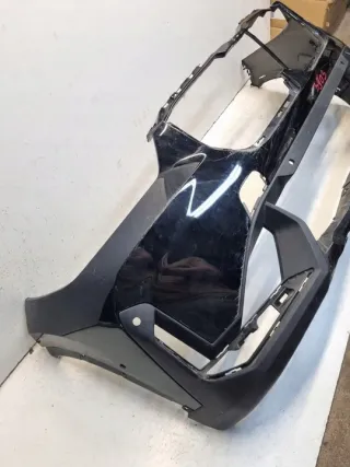 51119883579 Бампер передний BMW X1 U11 Арт e11875717, вид 2