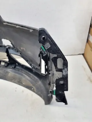 51119883579 Бампер передний BMW X1 U11 Арт e11875717, вид 4