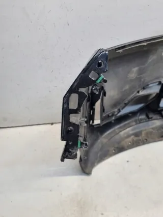 51119883579 Бампер передний BMW X1 U11 Арт e11875717, вид 5
