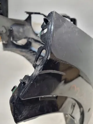 51119883579 Бампер передний BMW X1 U11 Арт e11875717, вид 8