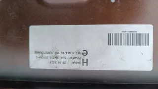  Бампер задний BMW Z8 Арт e11875705, вид 4