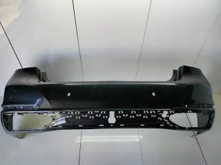2018-2022 51127427621 Бампер задний BMW 7 G11/G12 Арт e11875652, вид 1