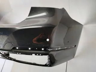 2018-2022 51127427621 Бампер задний BMW 7 G11/G12 Арт e11875652, вид 4