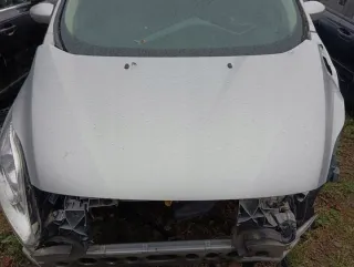 AMD74354 Капот Ford C-max 2 Арт e11875622, вид 1