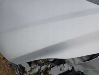 AMD74354 Капот Ford C-max 2 Арт e11875622, вид 2