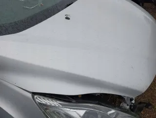 AMD74354 Капот Ford C-max 2 Арт e11875622, вид 3
