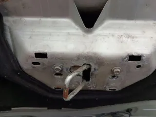 AMD74354 Капот Ford C-max 2 Арт e11875622, вид 5