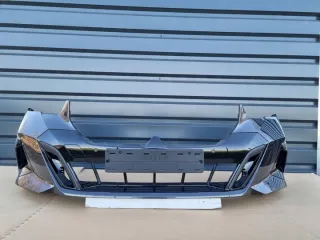 51118084653 Бампер передний BMW 5 G60 Арт e11875611, вид 1