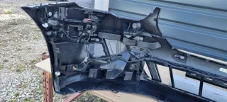 51118084653 Бампер передний BMW 5 G60 Арт e11875611, вид 12