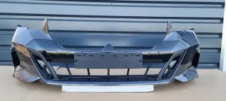 51118084653 Бампер передний BMW 5 G60 Арт e11875611, вид 2
