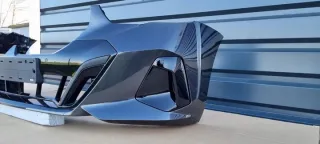 51118084653 Бампер передний BMW 5 G60 Арт e11875611, вид 3