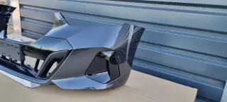 51118084653 Бампер передний BMW 5 G60 Арт e11875611, вид 4