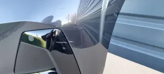 51118084653 Бампер передний BMW 5 G60 Арт e11875611, вид 5