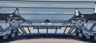 51118084653 Бампер передний BMW 5 G60 Арт e11875611, вид 8