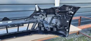 51118084653 Бампер передний BMW 5 G60 Арт e11875611, вид 9
