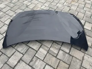 444556778 Капот BMW 2 F45/F46 Арт e11875398, вид 1