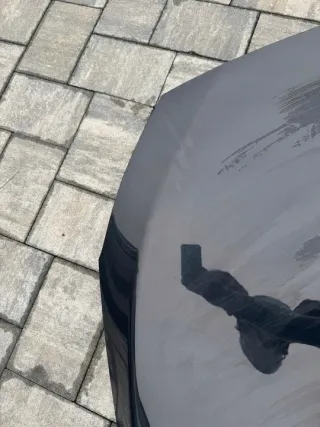 444556778 Капот BMW 2 F45/F46 Арт e11875398, вид 3