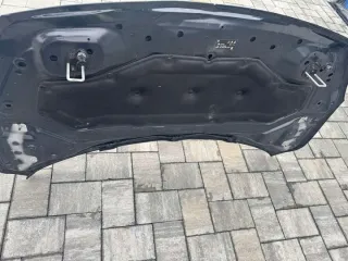 444556778 Капот BMW 2 F45/F46 Арт e11875398, вид 8