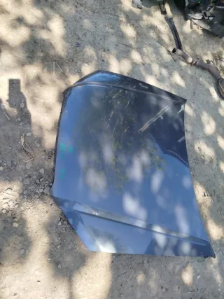 8E0823029B PAD20013A Капот Audi A4 B7 Арт e11875332, вид 4