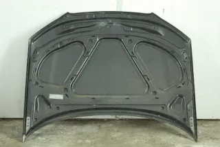  05-08r Капот Audi A3 8V Арт e11875314, вид 3