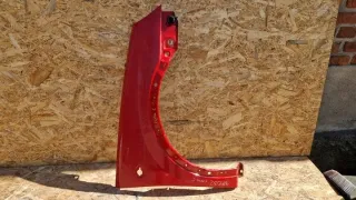  Крыло переднее правое Opel Corsa C Арт e11875253, вид 1