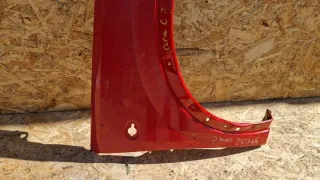  Крыло переднее правое Opel Corsa C Арт e11875253, вид 3