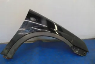  Крыло переднее правое Opel Corsa C Арт e11875252, вид 1