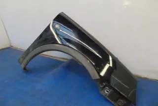  Крыло переднее правое Opel Corsa C Арт e11875252, вид 2