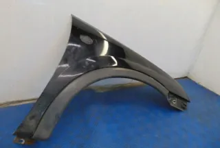  Крыло переднее правое Opel Corsa C Арт e11875252, вид 3