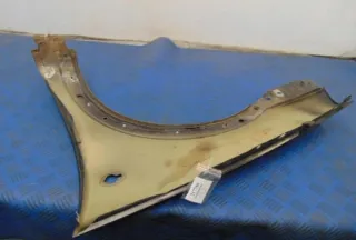  Крыло переднее правое Opel Corsa C Арт e11875252, вид 4