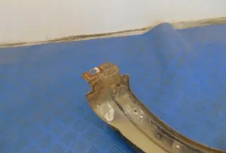 Крыло переднее правое Opel Corsa C Арт e11875252, вид 6