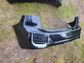 511180796933 Бампер задний BMW 2 U06 Арт e11875208, вид 2