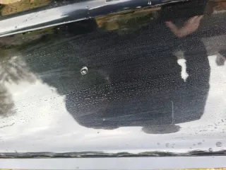 511180796933 Бампер задний BMW 2 U06 Арт e11875208, вид 4