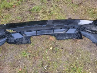 511180796933 Бампер задний BMW 2 U06 Арт e11875208, вид 7